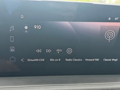 Used 2025 Buick Encore GX Preferred AWD/4WD image 27