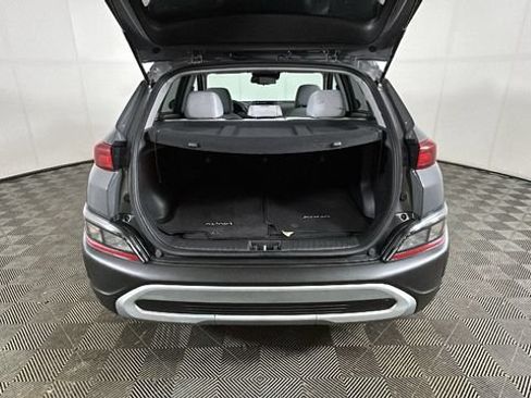 Certified 2023 Hyundai Kona SEL w/ Cargo Package AWD/4WD image 27