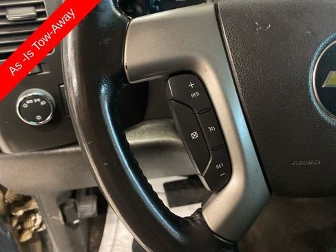 Used 2012 Chevrolet Silverado 1500 LT w/ All-Star Edition image 13