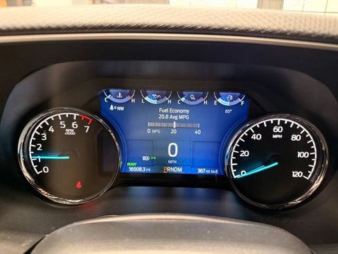 Used 2023 Ford F150 XLT w/ Equipment Group 302A High AWD/4WD image 31