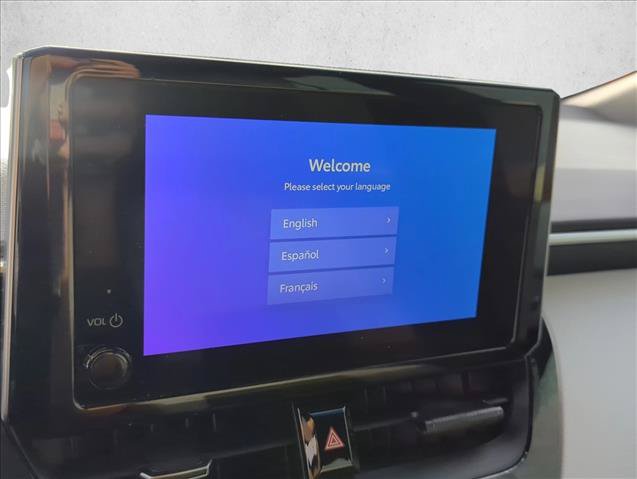 Used 2026 Toyota Corolla SE FWD image 17