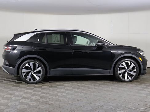 Used 2021 Volkswagen ID.4 1st Edition image 19