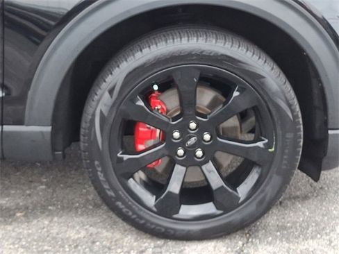 Used 2022 Ford Explorer ST w/ Equipment Group 401A image 8