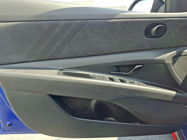 Certified 2025 Hyundai Elantra N FWD image 13