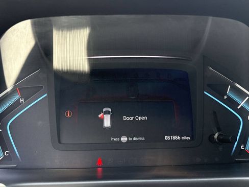 Used 2020 Honda Odyssey LX image 10