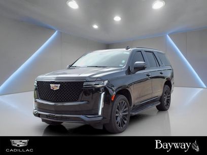 Certified 2024 Cadillac Escalade Luxury