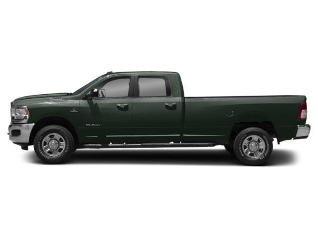 Used 2019 RAM 2500 Big Horn AWD/4WD image 3