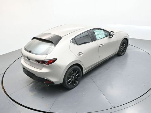 New 2026 MAZDA MAZDA3 s Sport FWD image 15