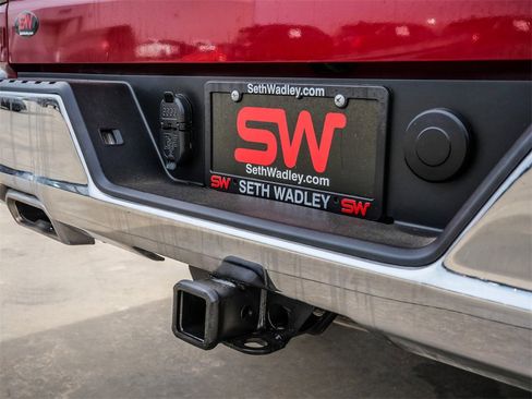 Used 2023 GMC Sierra 1500 SLT w/ SLT Convenience Package image 13