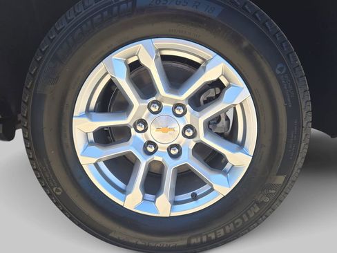 New 2026 Chevrolet Tahoe LT AWD/4WD image 37