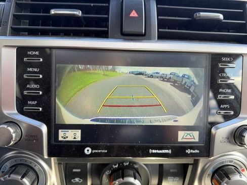 Used 2023 Toyota 4Runner SR5 Premium w/ Moonroof Package image 30