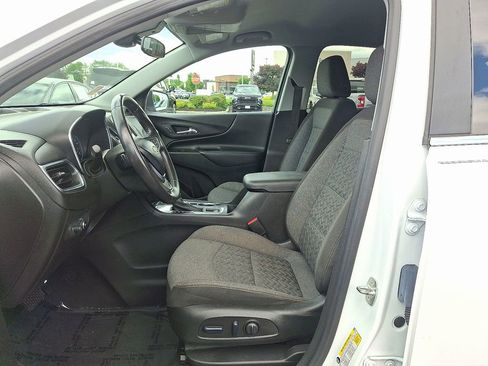 Certified 2022 Chevrolet Equinox LT FWD image 14