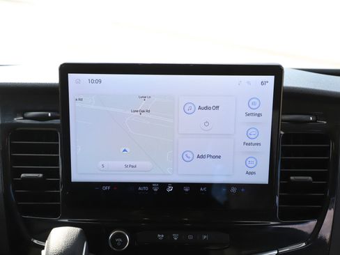 Used 2025 Ford Transit 350 XLT image 15