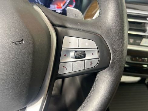 Used 2024 BMW X3 xDrive30i w/ Premium Package image 23