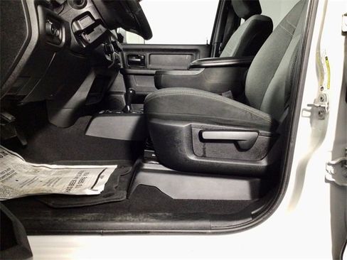 Used 2021 RAM 2500 Tradesman w/ Safety Group image 16