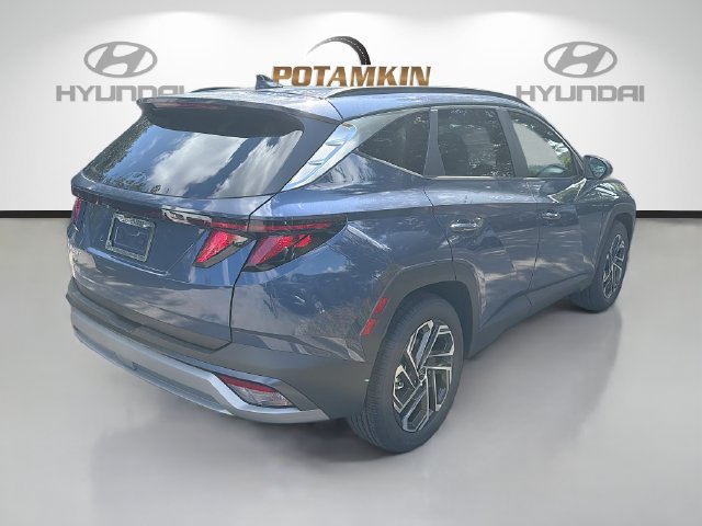 New 2026 Hyundai Tucson SEL Plus FWD image 5
