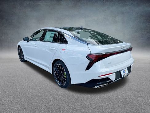 New 2026 Kia K5 GT image 30