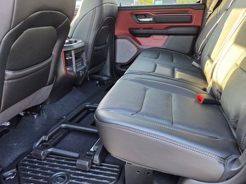 New 2026 RAM 1500 Rebel w/ Rebel Level 2 Equipment Group AWD/4WD image 12