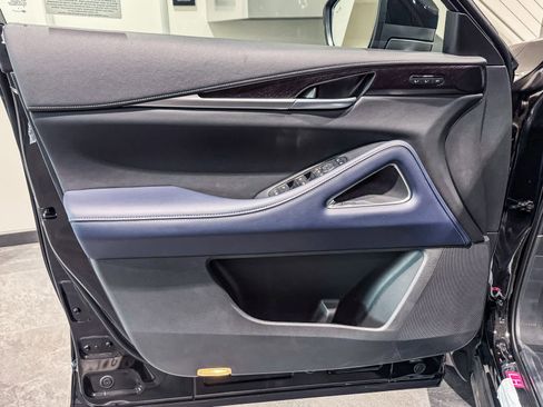 New 2026 INFINITI QX60 Sport image 26