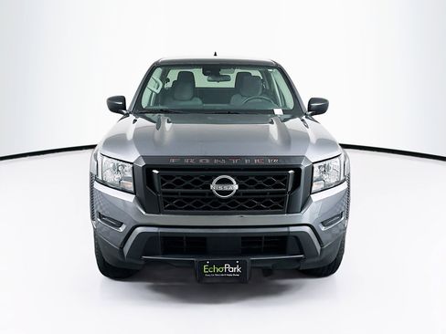 Used 2023 Nissan Frontier S w/ Technology Package RWD image 2