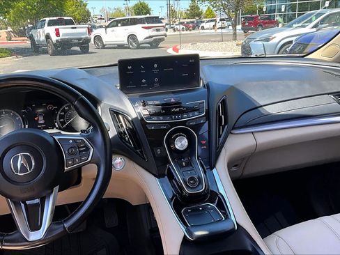 Used 2019 Acura RDX AWD image 7