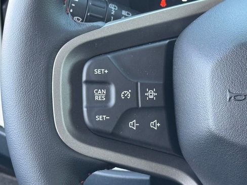 New 2025 Ford Bronco Heritage Edition image 21