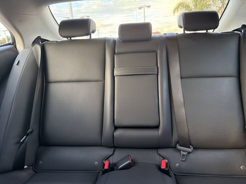 Used 2018 Lexus IS 300 image 15