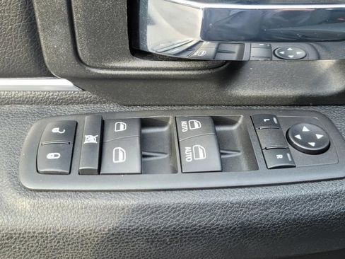 Used 2022 RAM 1500 Classic Warlock image 29