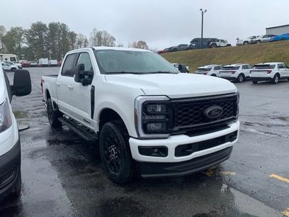 New 2026 Ford F350 Lariat