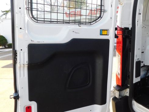 Used 2016 Ford Transit 250 148 Low Roof image 29