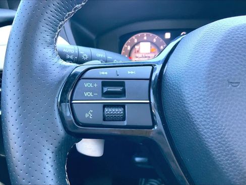 Used 2025 Acura ADX A-Spec image 24