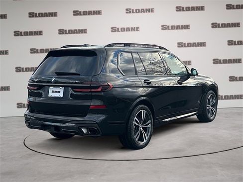 New 2026 BMW X7 xDrive40i w/ M Sport Package image 5