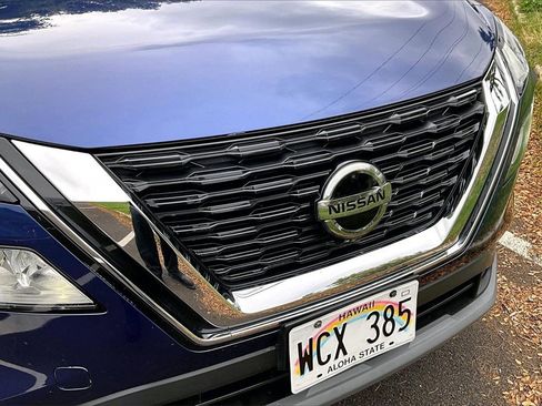 Used 2021 Nissan Rogue SV image 31