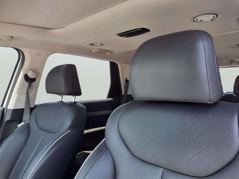 Used 2024 Hyundai Palisade Calligraphy FWD image 17