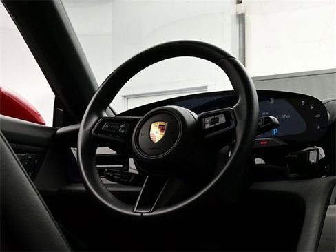 Certified 2022 Porsche Taycan 4S image 20