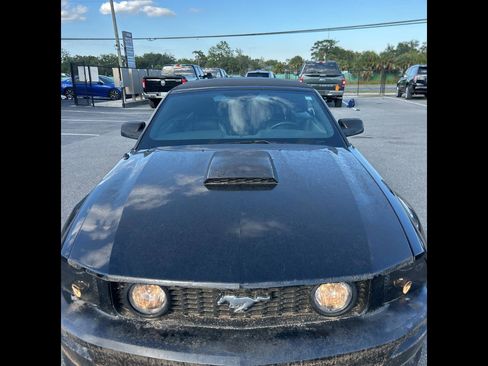 Used 2009 Ford Mustang GT image 1