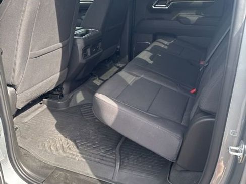 Used 2024 Chevrolet Silverado 1500 LT Trail Boss w/ Convenience Package II image 21