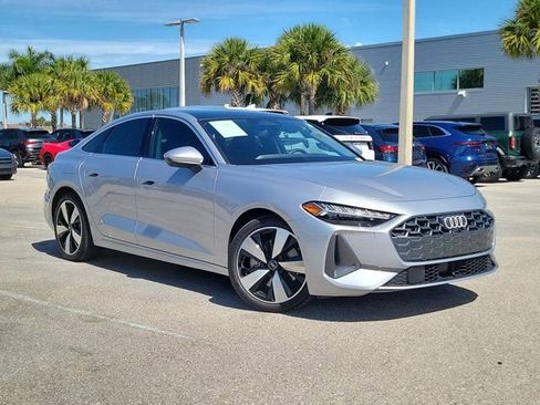 Certified 2025 Audi A5 2.0T Premium Plus w/ Premium Plus image 30