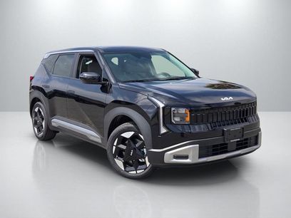 New 2027 Kia Seltos S
