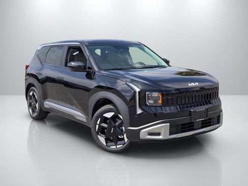 New 2027 Kia Seltos S FWD image 1