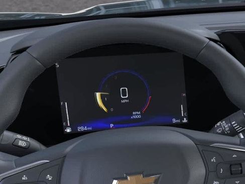 New 2026 Chevrolet Trax LT FWD image 18