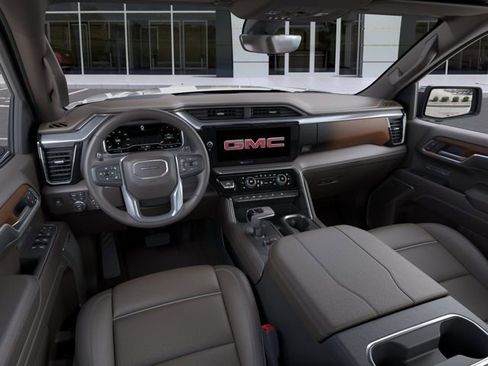 New 2026 GMC Sierra 1500 Denali w/ Denali Reserve Package AWD/4WD image 15