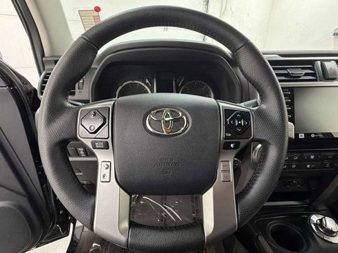 Certified 2020 Toyota 4Runner Limited image 16