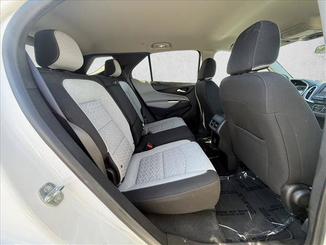 Used 2022 Chevrolet Equinox LT FWD image 24