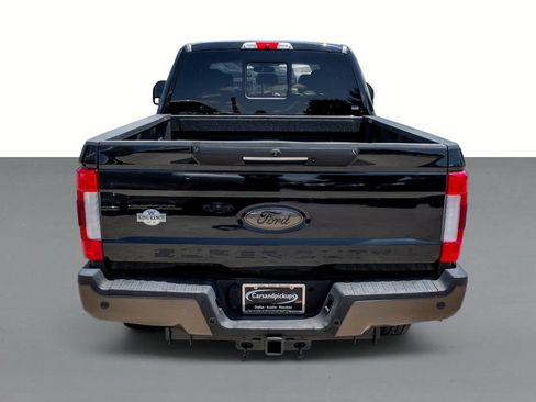 Used 2017 Ford F250 King Ranch w/ King Ranch Ultimate Package AWD/4WD image 60