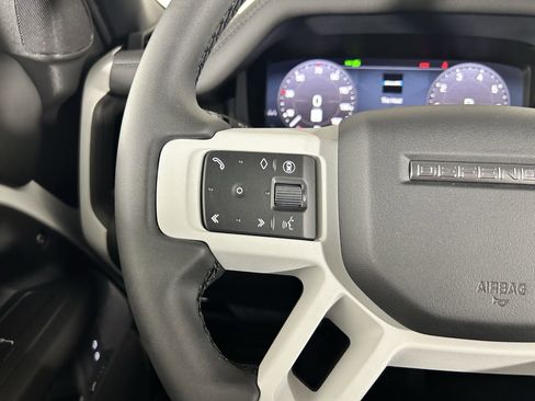 Used 2025 Land Rover Defender 90 S AWD/4WD image 14