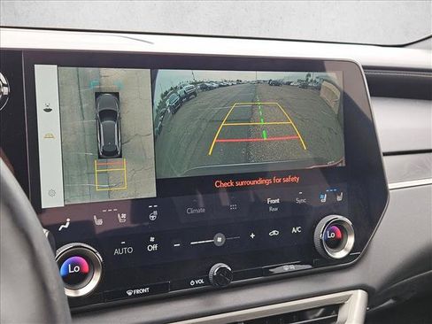 Used 2023 Lexus RX 350 Premium FWD image 16