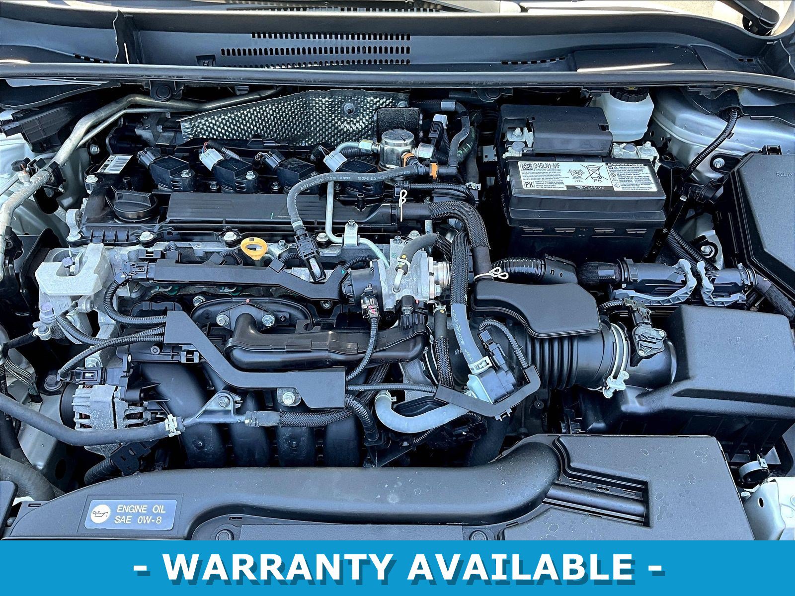 Used 2024 Toyota Corolla LE FWD image 30