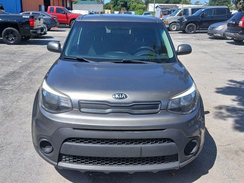 Used 2018 Kia Soul FWD image 8