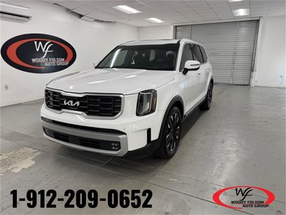 Used 2023 Kia Telluride SX Prestige